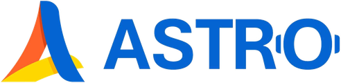 Astro English Center